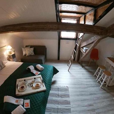 Open Door Loft Ξενοδοχείο Πόντα Ντελγκάντα Εξωτερικό φωτογραφία