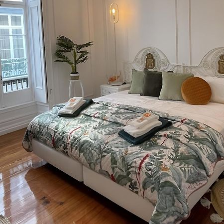 Open Door Loft Ξενοδοχείο Πόντα Ντελγκάντα Εξωτερικό φωτογραφία