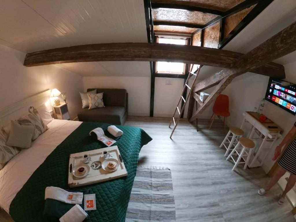 Open Door Loft Ξενοδοχείο Πόντα Ντελγκάντα Εξωτερικό φωτογραφία