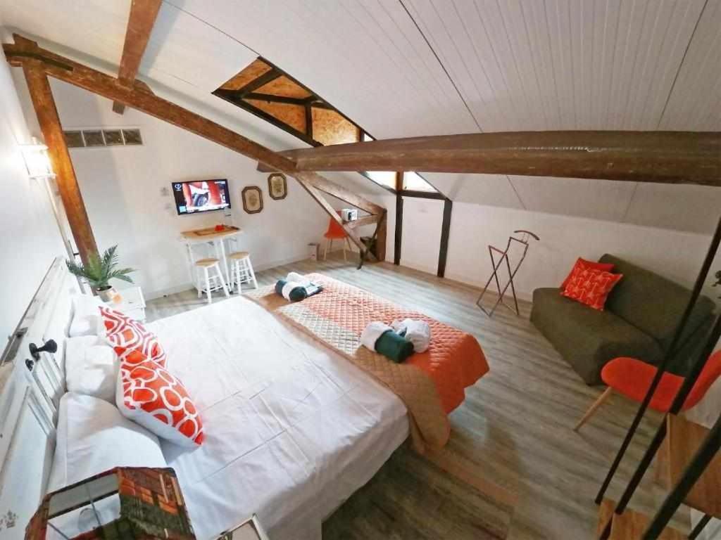 Open Door Loft Ξενοδοχείο Πόντα Ντελγκάντα Εξωτερικό φωτογραφία