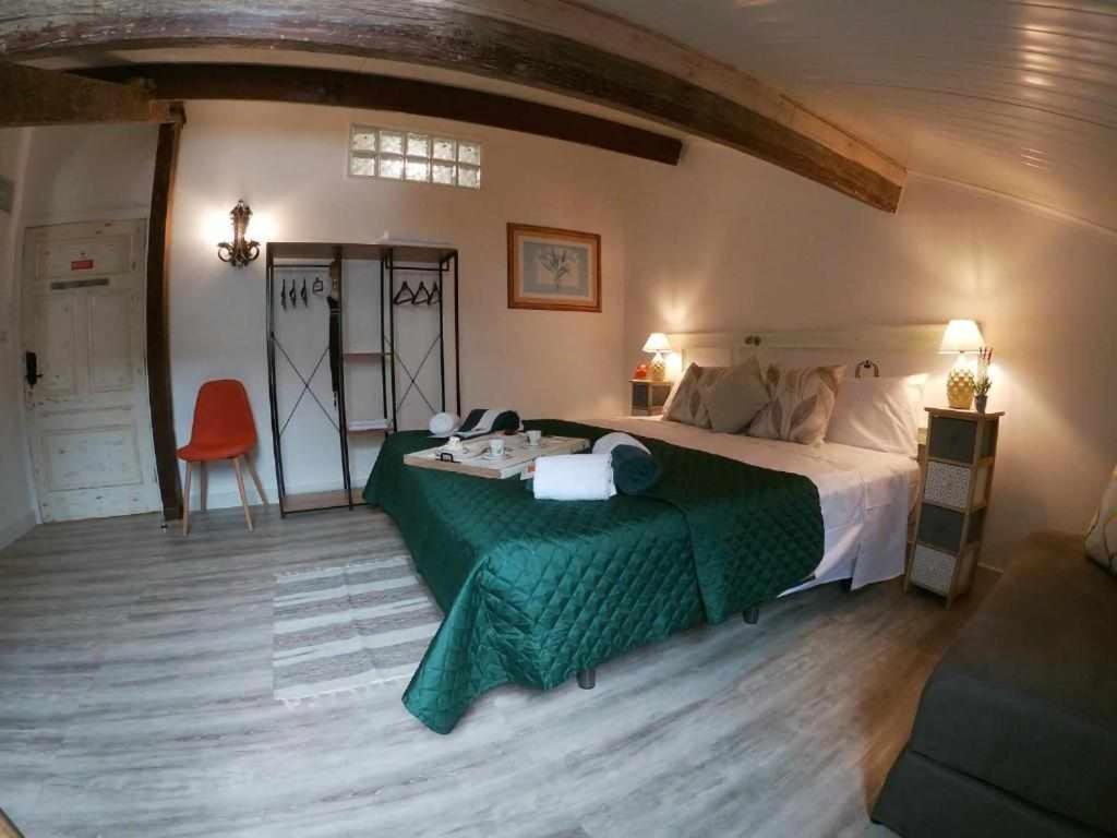 Open Door Loft Ξενοδοχείο Πόντα Ντελγκάντα Εξωτερικό φωτογραφία