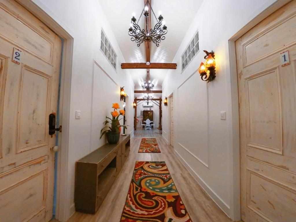 Open Door Loft Ξενοδοχείο Πόντα Ντελγκάντα Εξωτερικό φωτογραφία