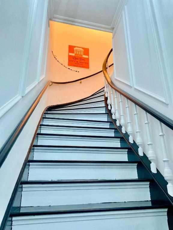 Open Door Loft Ξενοδοχείο Πόντα Ντελγκάντα Εξωτερικό φωτογραφία