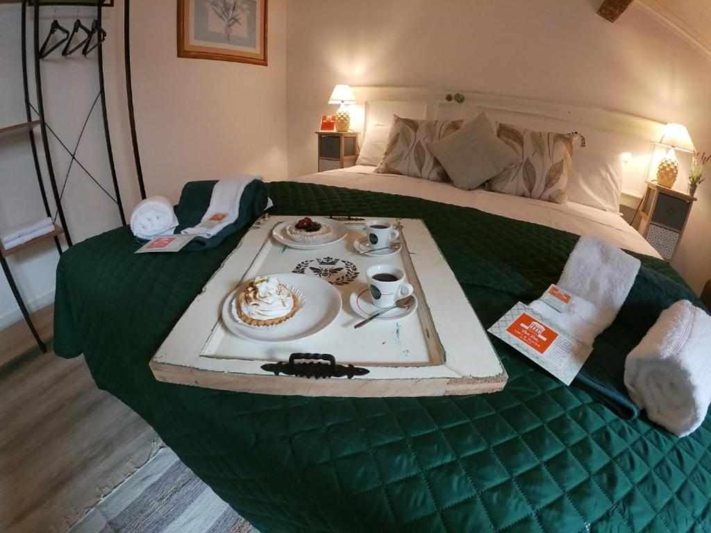 Open Door Loft Ξενοδοχείο Πόντα Ντελγκάντα Εξωτερικό φωτογραφία