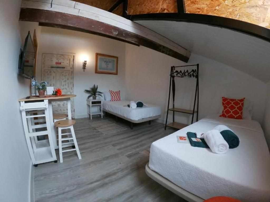 Open Door Loft Ξενοδοχείο Πόντα Ντελγκάντα Εξωτερικό φωτογραφία