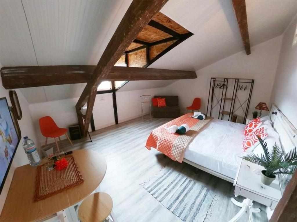 Open Door Loft Ξενοδοχείο Πόντα Ντελγκάντα Εξωτερικό φωτογραφία