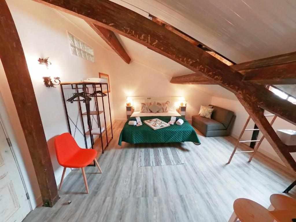 Open Door Loft Ξενοδοχείο Πόντα Ντελγκάντα Εξωτερικό φωτογραφία