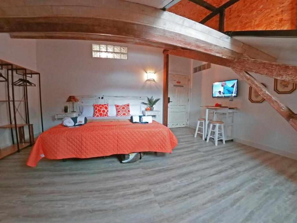 Open Door Loft Ξενοδοχείο Πόντα Ντελγκάντα Εξωτερικό φωτογραφία