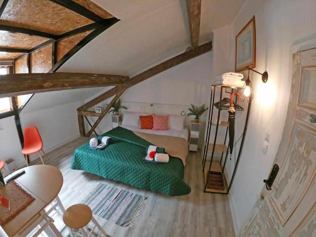 Open Door Loft Ξενοδοχείο Πόντα Ντελγκάντα Εξωτερικό φωτογραφία