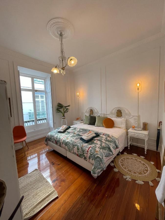 Open Door Loft Ξενοδοχείο Πόντα Ντελγκάντα Εξωτερικό φωτογραφία