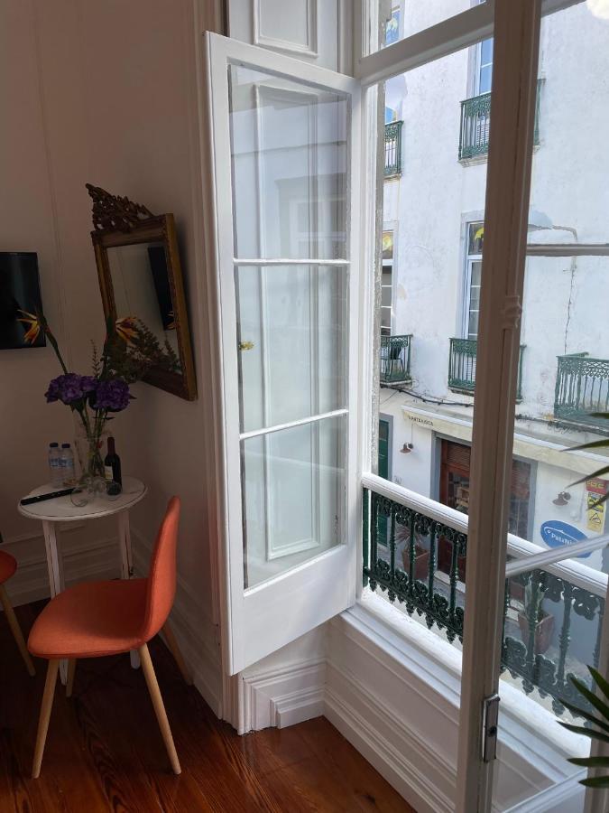 Open Door Loft Ξενοδοχείο Πόντα Ντελγκάντα Εξωτερικό φωτογραφία