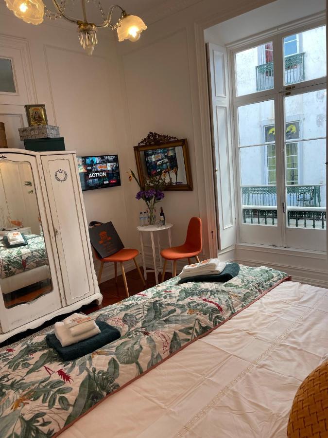 Open Door Loft Ξενοδοχείο Πόντα Ντελγκάντα Εξωτερικό φωτογραφία