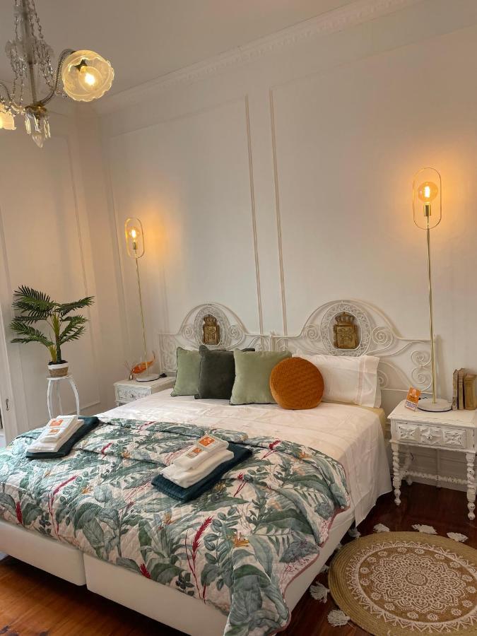 Open Door Loft Ξενοδοχείο Πόντα Ντελγκάντα Εξωτερικό φωτογραφία