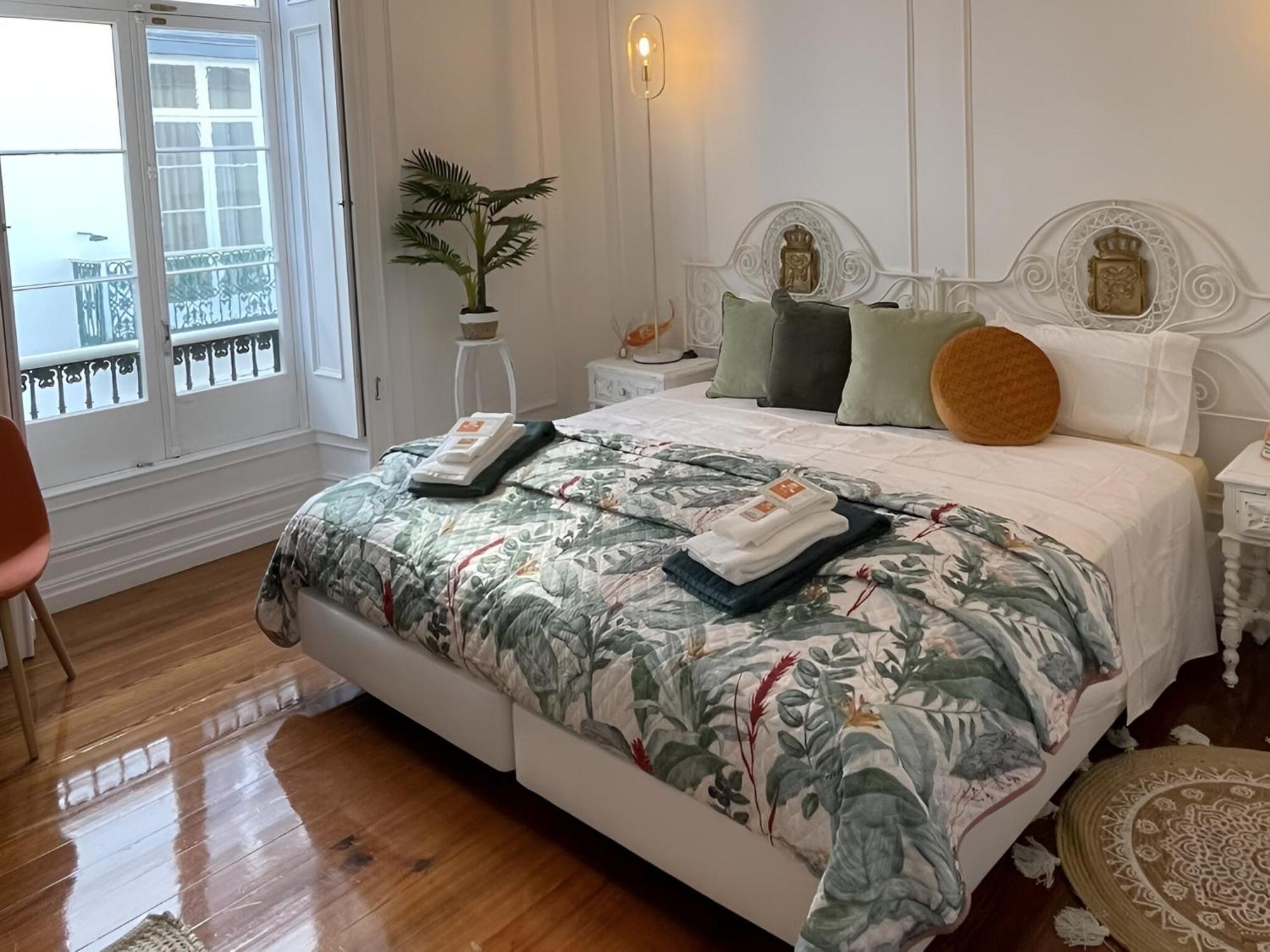Open Door Loft Ξενοδοχείο Πόντα Ντελγκάντα Εξωτερικό φωτογραφία